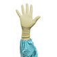 Biogel® Skinsense™ Polyisoprene Surgical Glove, Size 6, Straw Color 31460