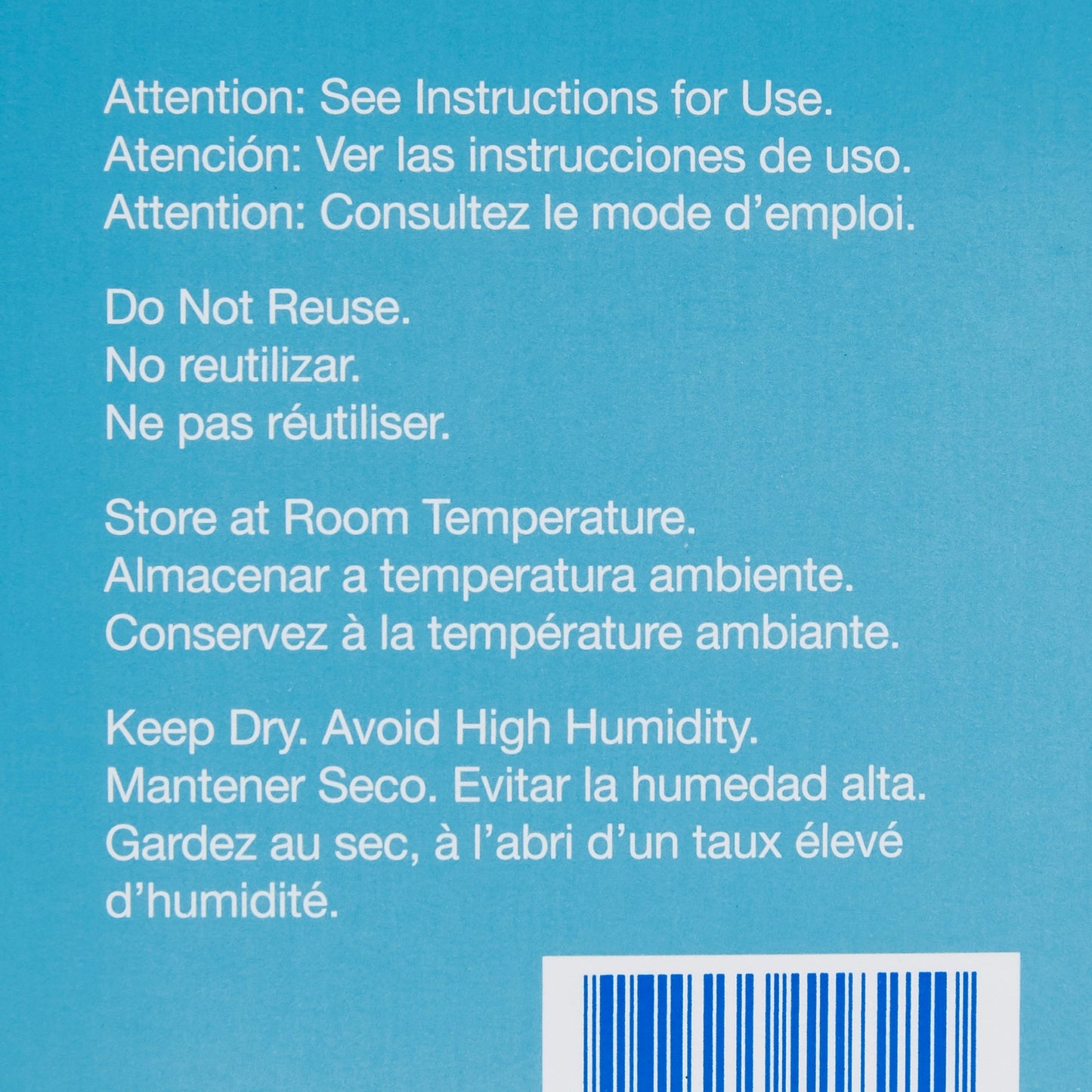 Eakin Cohesive Ostomy Barrier Seal, Slim, 5 cm diameter, 3mm thickness 839005