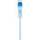 Urethral Catheter LoFric® Primo™ Straight Tip Hydrophilic Coated PVC 14 Fr. 6 Inch - 4141440