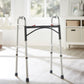 McKesson Adult Aluminum Folding Walker 146-10200-4