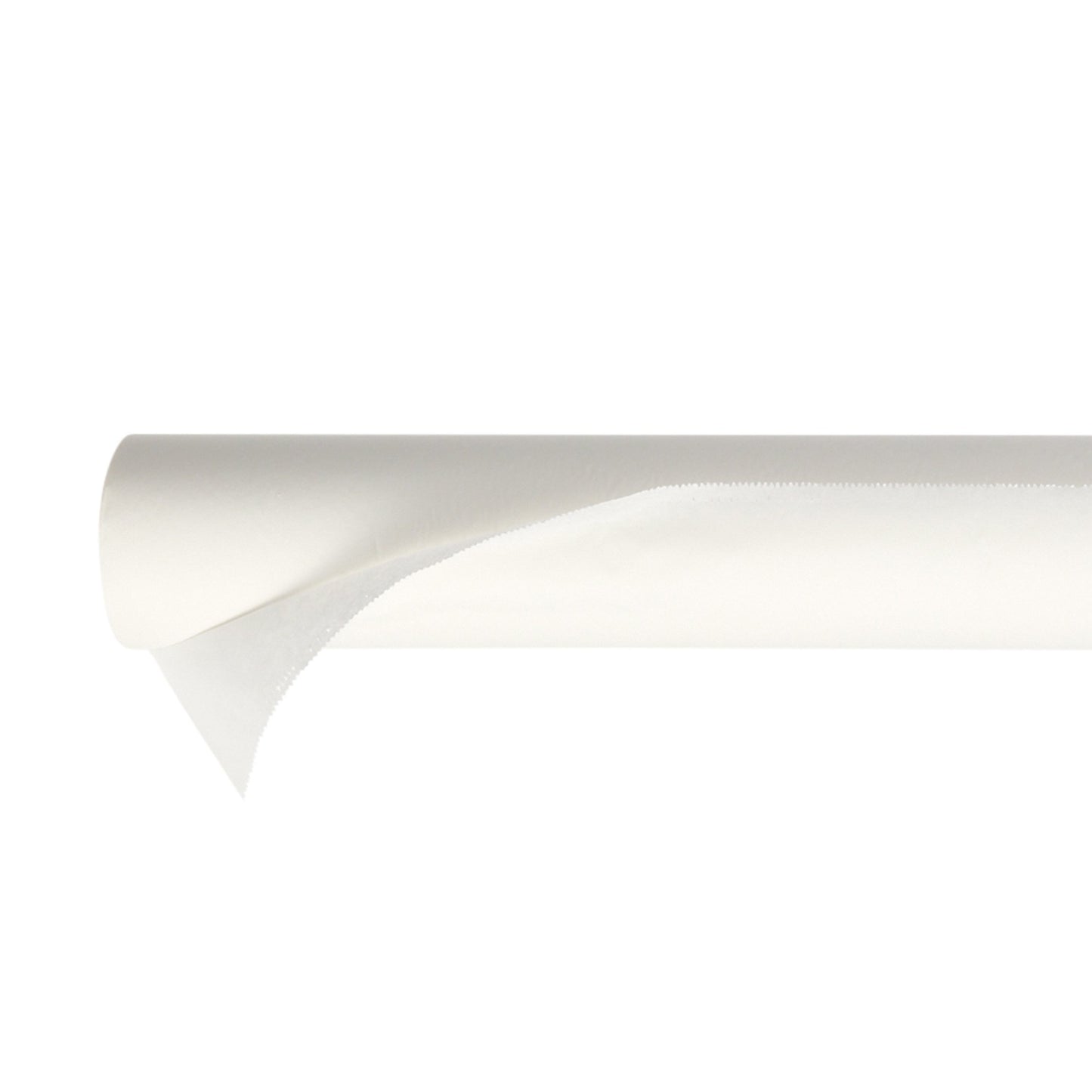 McKesson Crepe Table Paper, 24 Inch x 125 Foot, White 143-70007N