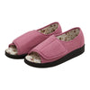 Shoe Silverts® Size 11 Female Adult Misty Rose - SV15180_SVMRB_11