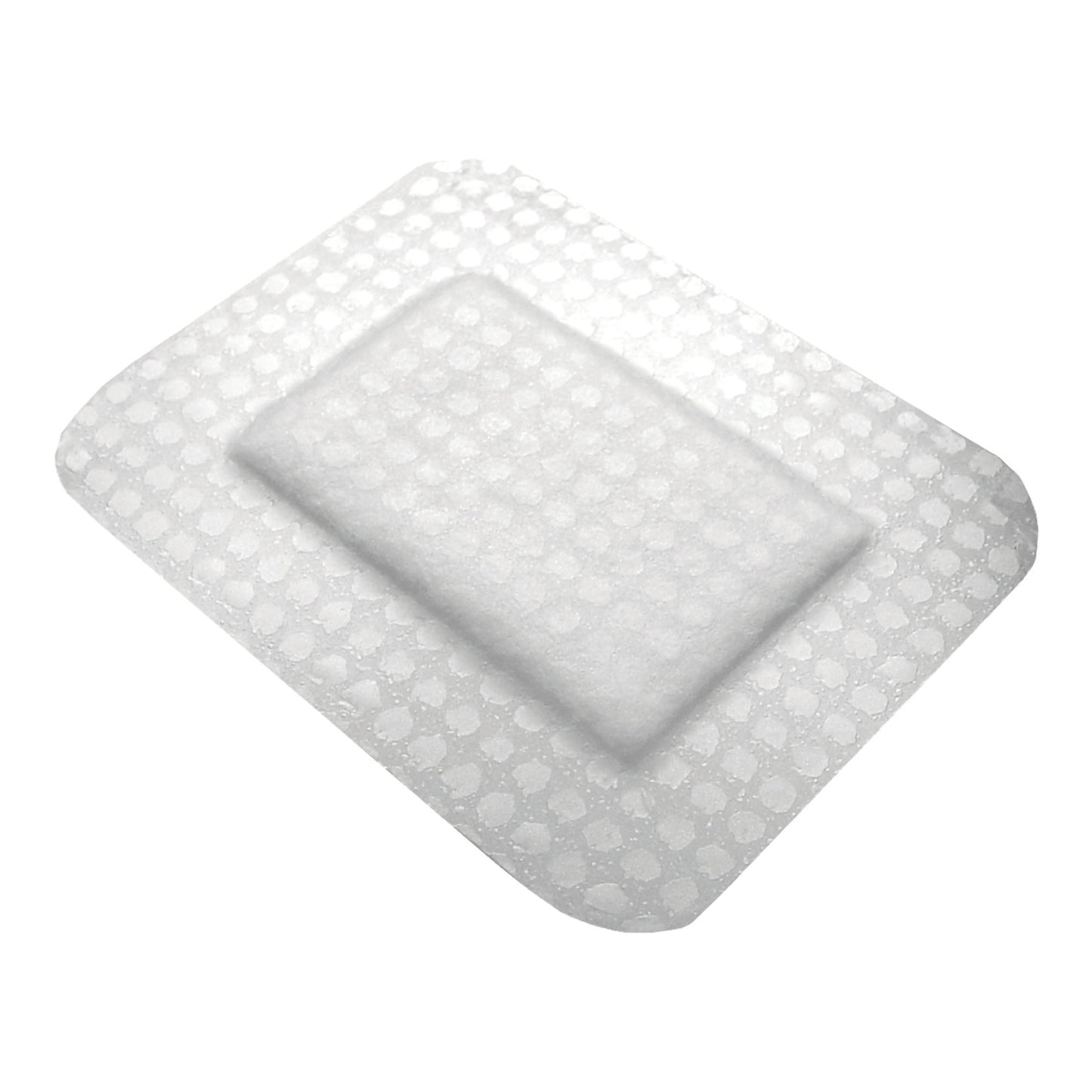 OpSite Post Op Transparent Film Dressing with Pad, 3-3/8 x 6-1/8 Inch 66000712
