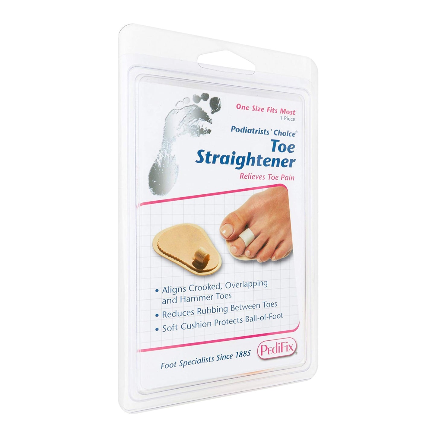 Pedifix® Toe Straightener P55