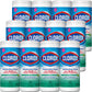 Clorox® Disinfecting Wipes, Fresh Scent, 35 ct. 01593