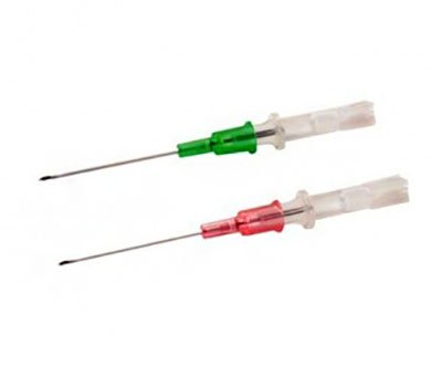 Smiths Medical ASD, Inc. Jelco Peripheral IV Catheter 405711, Case of 200
