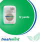 Freshmint® Dental Floss, 12 Yards DF12