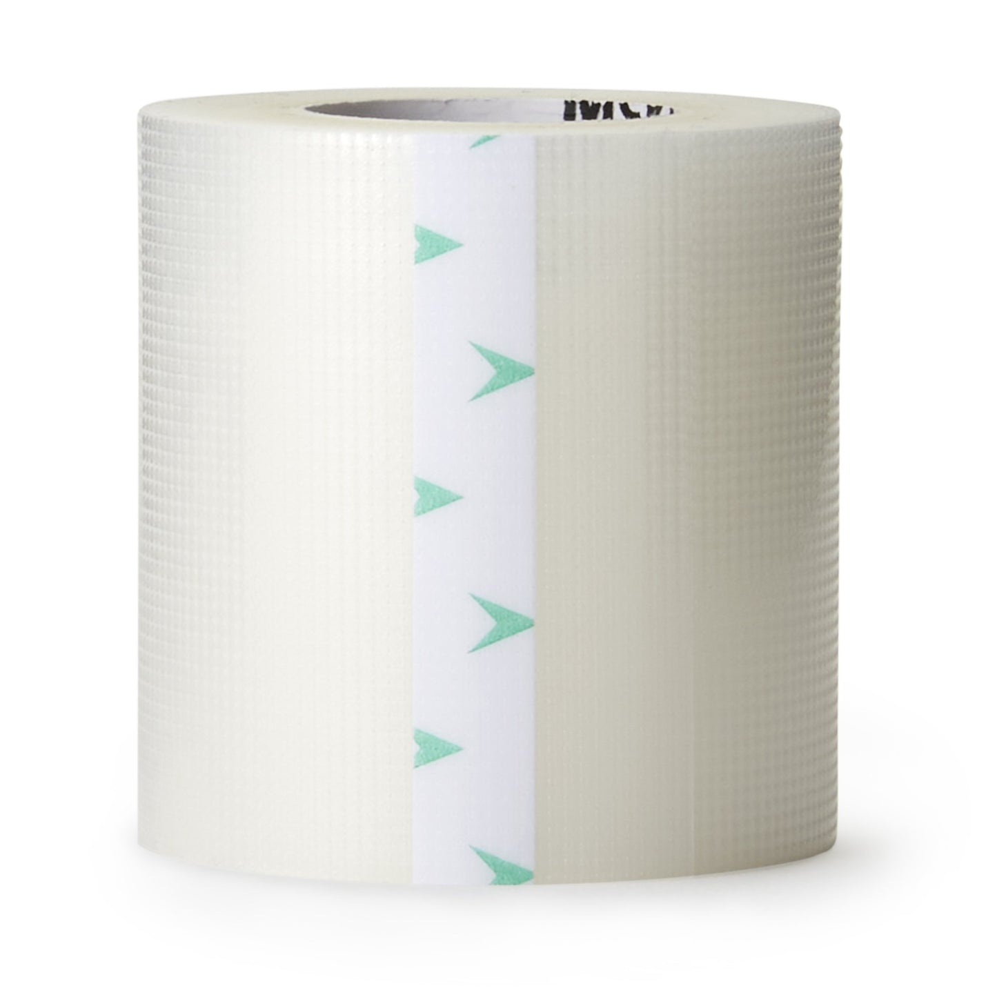 McKesson Plastic Medical Tape, 2 Inch x 10 Yard, Transparent 16-47220