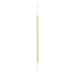 McKesson Inoculating Loop with Needle, 1 µL, 20-Centimeter Length 16-1FLWN