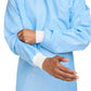 ULTRA Non-Reinforced Surgical Gown with Towel, X-Large 95121