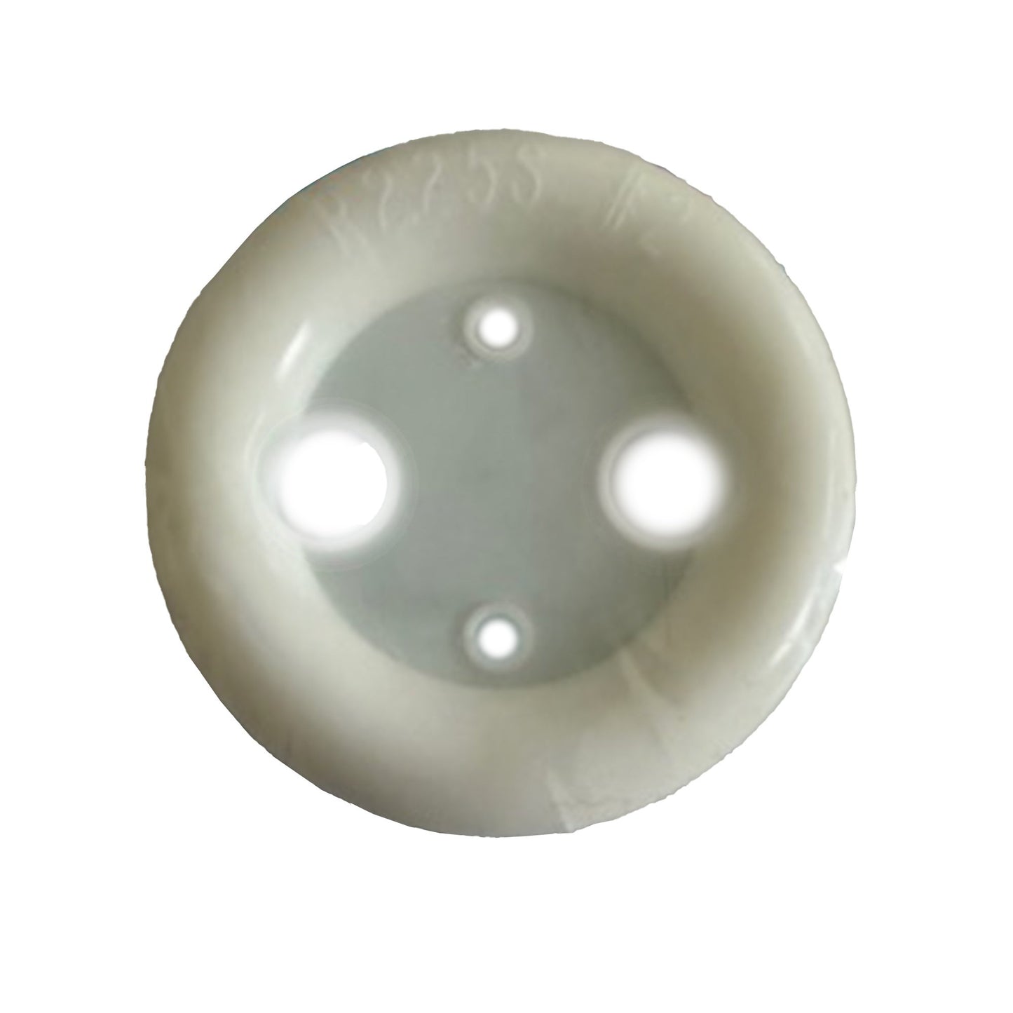 Personal Medical EvaCare Silicone Ring Pessary, Size 2 R225S, 1 Each