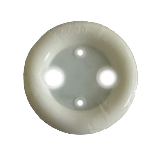 Personal Medical EvaCare Silicone Ring Pessary, Size 2 R225S, 1 Each
