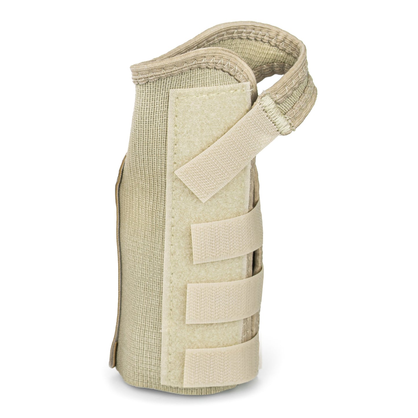 McKesson Left Wrist Splint, Extra Large 155-79-87088
