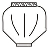 Zeiss  306084-0000-000, Box of 10