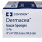 Dermacea™ Sterile Gauze Sponge, 4 x 4 Inch, 12-Ply 441000