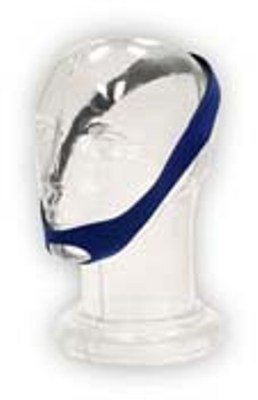 Vyaire Medical Sleep Therapy CPAP Classic Chin Strap TMS-13, 1 Each
