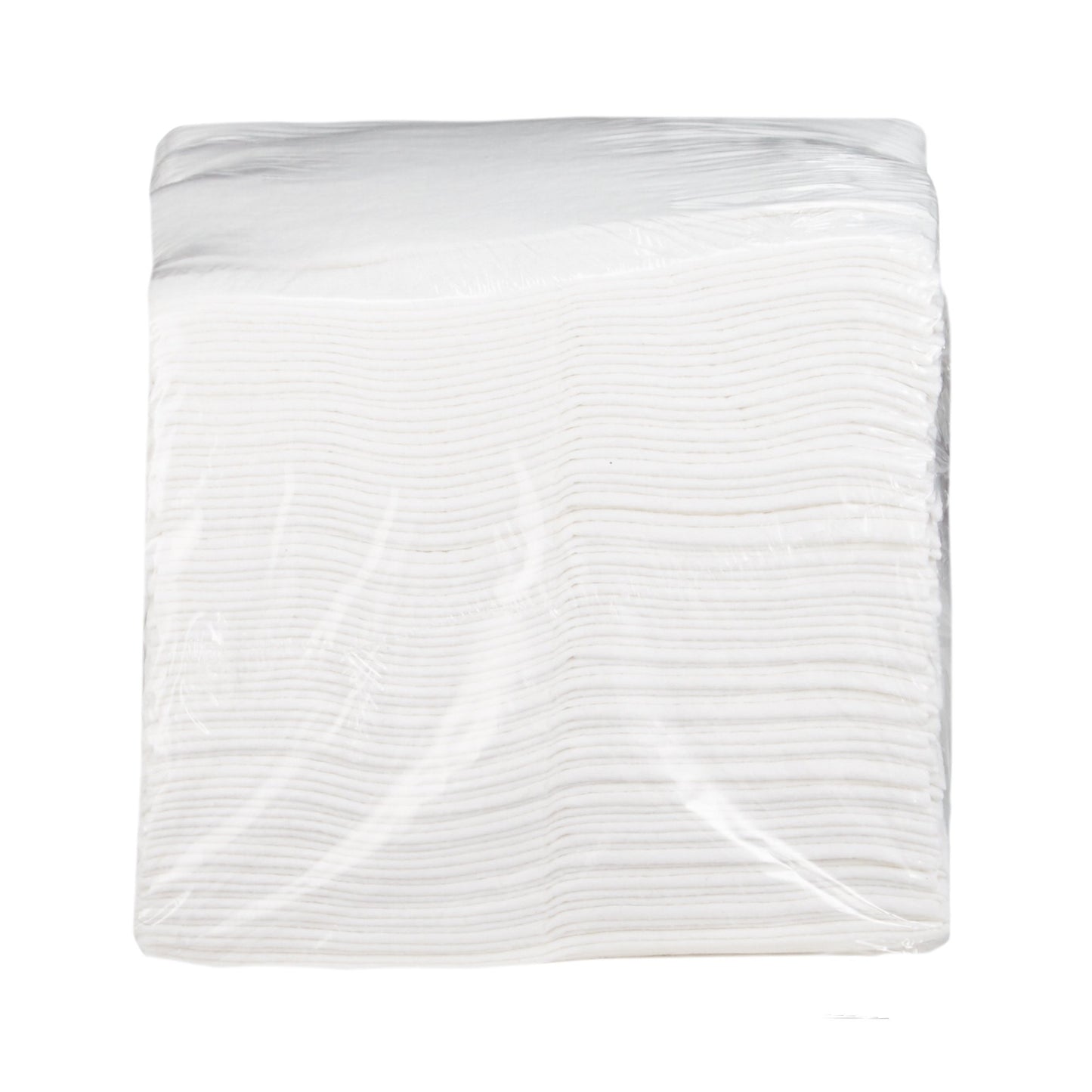 McKesson Disposable Washcloth, 10 x 13 Inch 18-950753