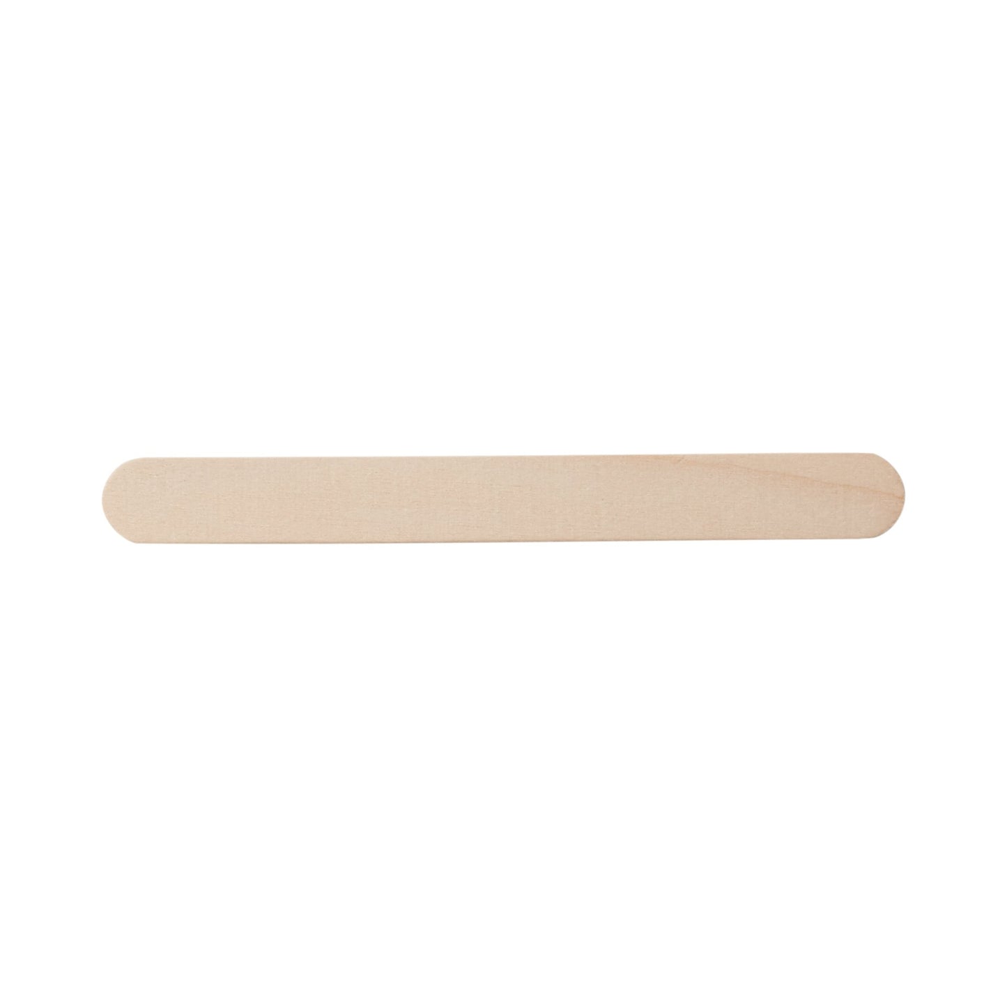 McKesson Tongue Depressor for Pediatric Use, Nonsterile 24-201