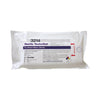 Surface Disinfectant Cleaner TechniSat® Premoistened Cleanroom Manual Pull Wipe 50 Count Soft Pack Alcohol Scent Sterile - TX3214