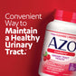 AZO Cranberry® Urinary Tract Health Softgels 78765110167