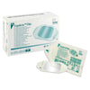 3M™ Tegaderm™ Transparent Sterile Film Dressing, 2-3/8 x 2¾ Inch 1624W