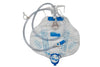 Cardinal Dover Urinary Drainage Bag, 48 inch Tubing 6308LL, Case of 20