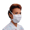 O&M Halyard Inc Halyard Surgical Mask 48390, Case of 300