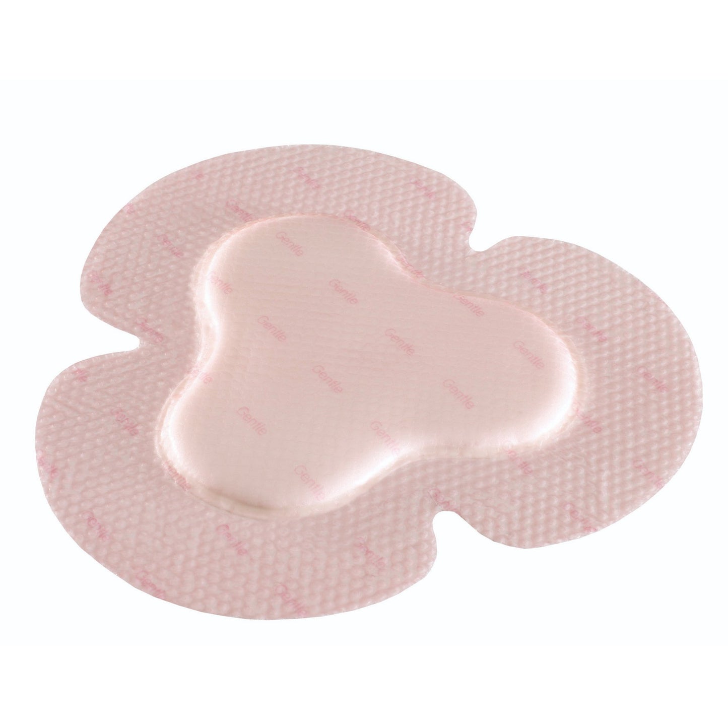 Allevyn™ Gentle Border Multisite, 17.1 x 17.9 Centimeter 66800959