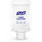 Purell® Advanced 70% Ethyl Alcohol Hand Sanitizer, 1200 mL Dispenser Refill 8353-02