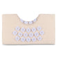 Kanjo Acupressure Cervical Traction Wedge Pillow KANWEDGEP