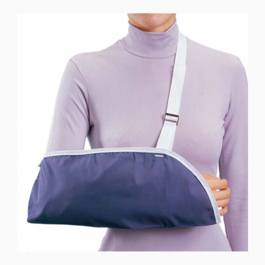 Arm Sling Procare® Clinic Buckle Closure / Adjustable Strap X-Large - 79-84028