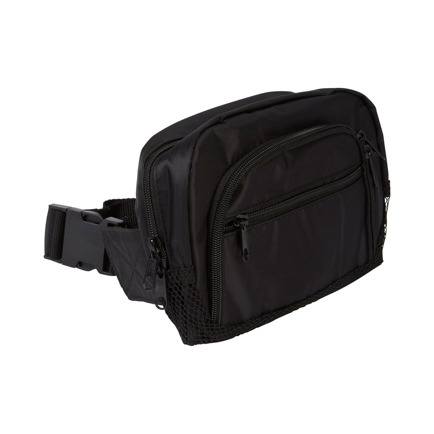 McKesson Fanny Pack for use with most 250-mL Feeding Pumps AM250FP