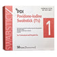 PDI® PVP Iodine Prep Swabstick S41350