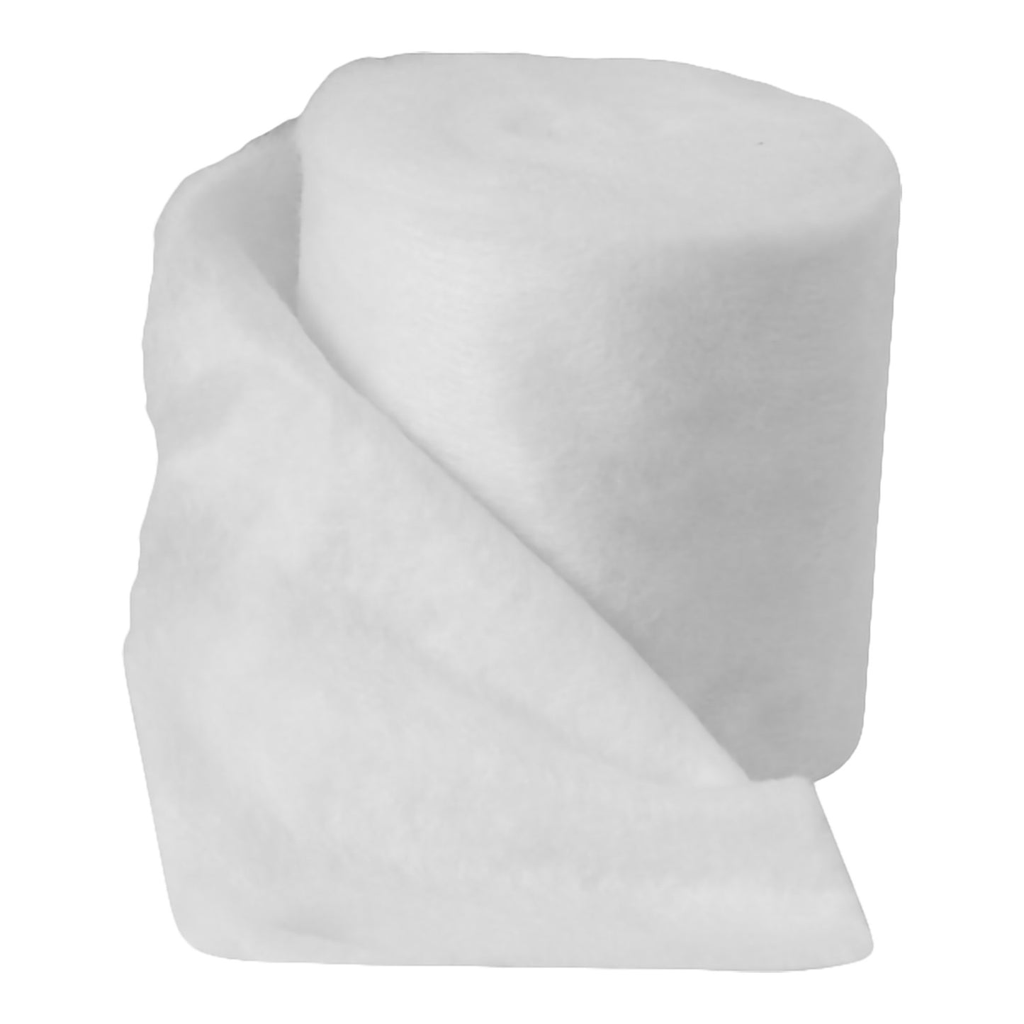 McKesson White Polyester Cast Padding, 3 Inch x 4 Yard 16-CP3