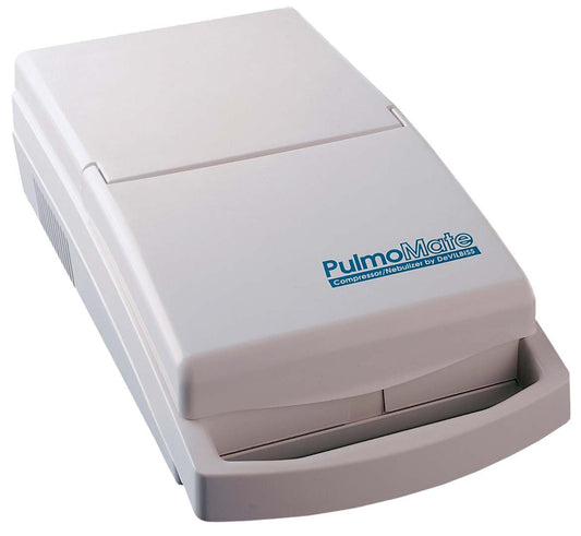 DeVilbiss® PulmoMate® Nebulizer Compressor - 4650D