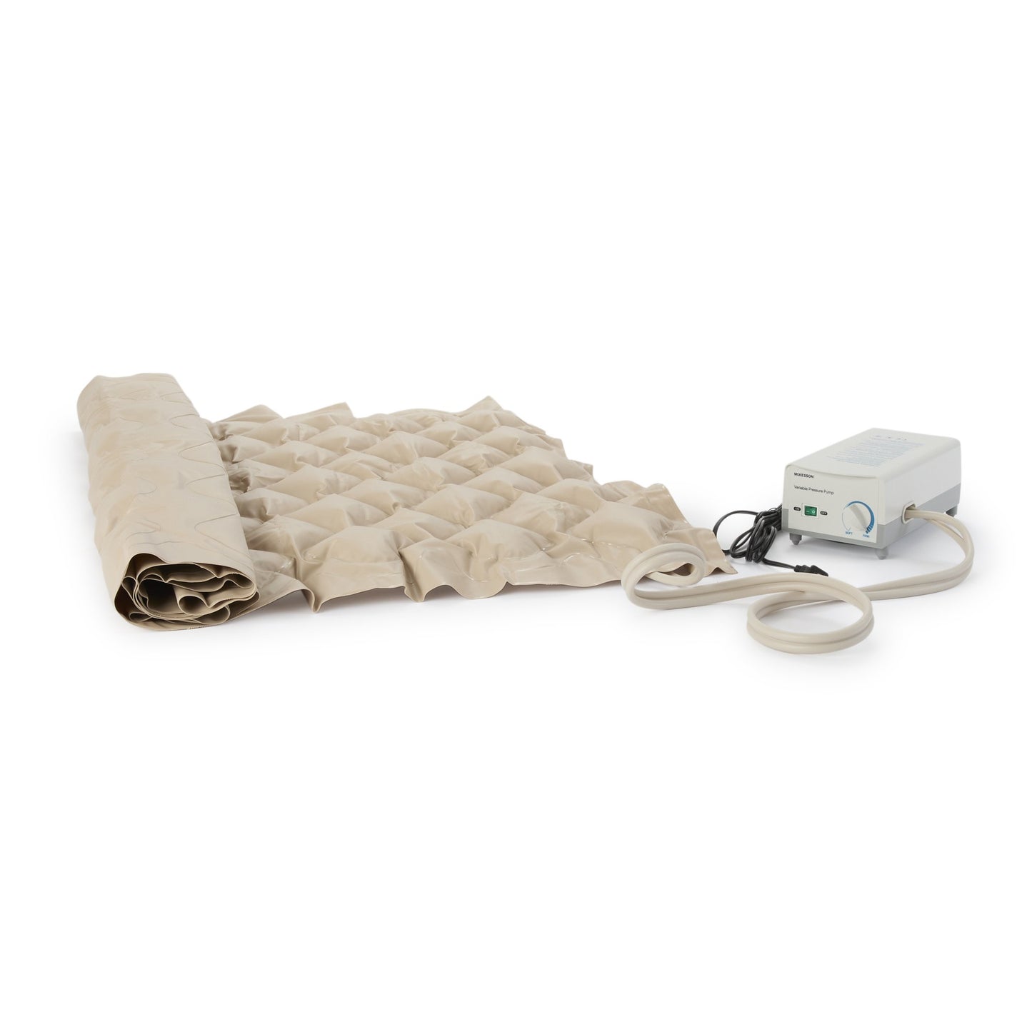 McKesson Variable Pressure Pump and Mattress Pad System 146-14001E