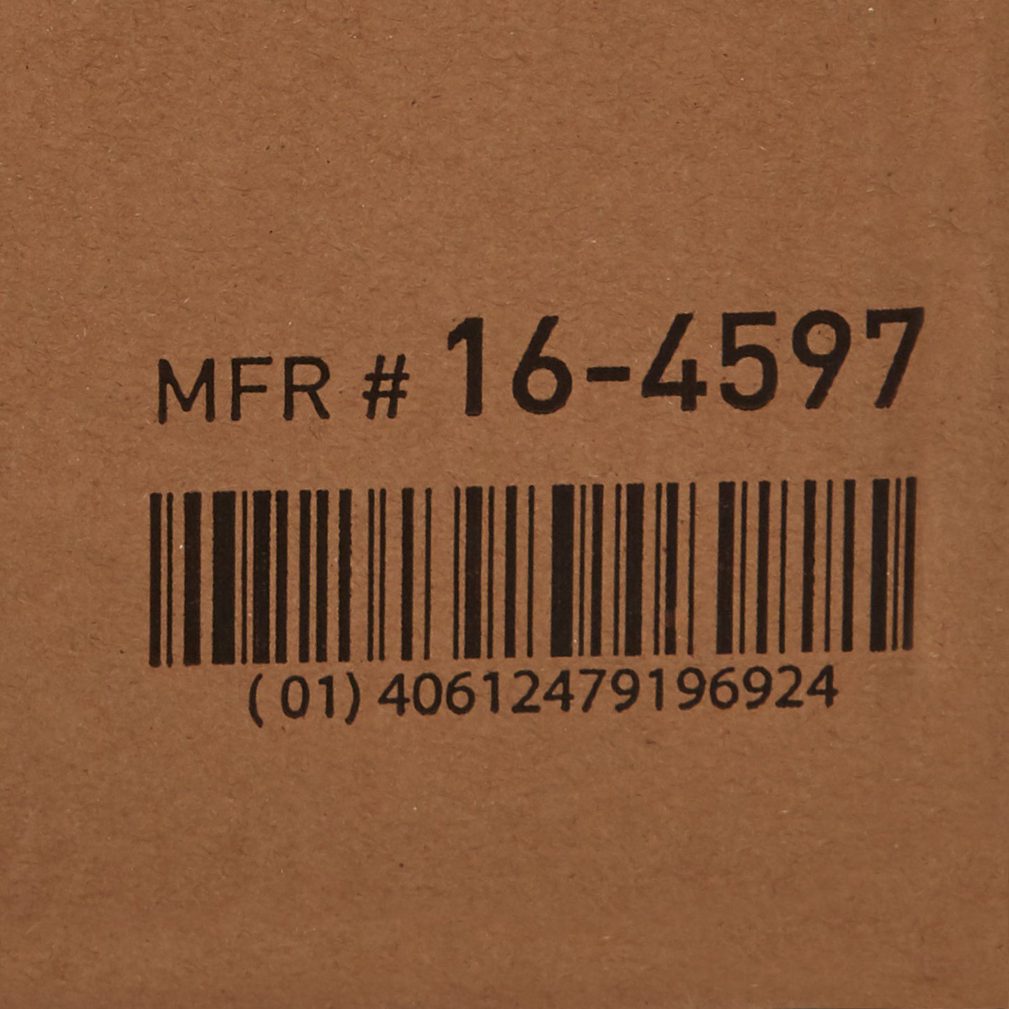 McKesson Polypropylene Spoon, White 16-4597