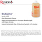 Endozime® Dual Enzymatic Instrument Detergent 34509-27