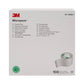 3M™ Micropore™ Paper Medical Tape, 1 Inch x 1-1/2 Yard, White 1530S-1