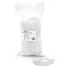 McKesson Sanitary Headset Cover, Small, White 16-5118