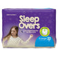 Cuties® Sleep Overs® Absorbent Underwear, Extra Large SLP05303