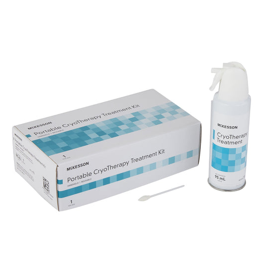 Cryosurgical System McKesson 40 Buds - 73