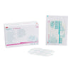 3M™ Tegaderm™ IV Advanced Securement Dressing, 4 x 4¾ Inch 1688