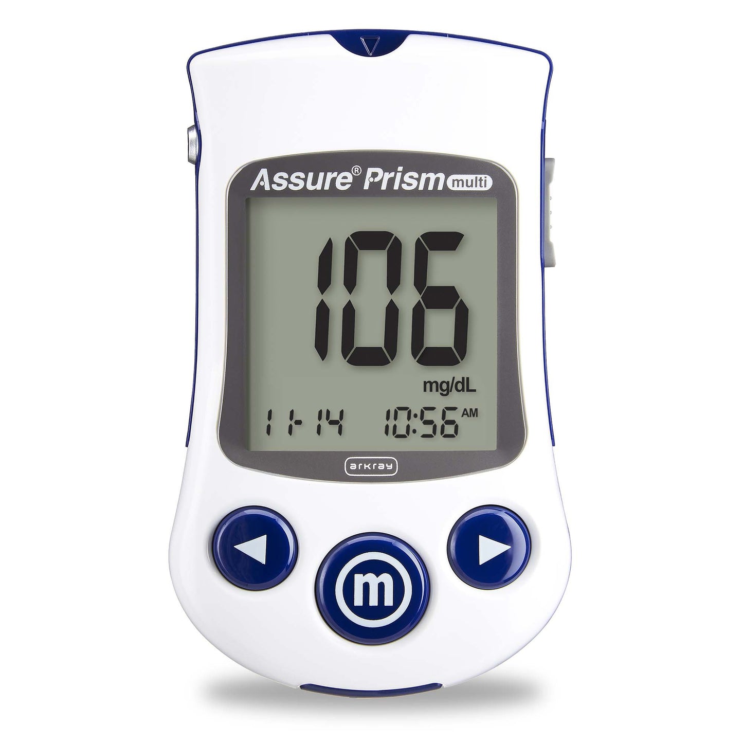 Assure® Prism Multi Blood Glucose Meter 530001