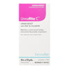 Unna Boot UnnaRite C™ Zinc Oxide / Calamine 4 Inch X 10 Yard - 78410ZC