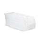 AkroBins® Clear Storage Shelf Bin 30224SCLAR