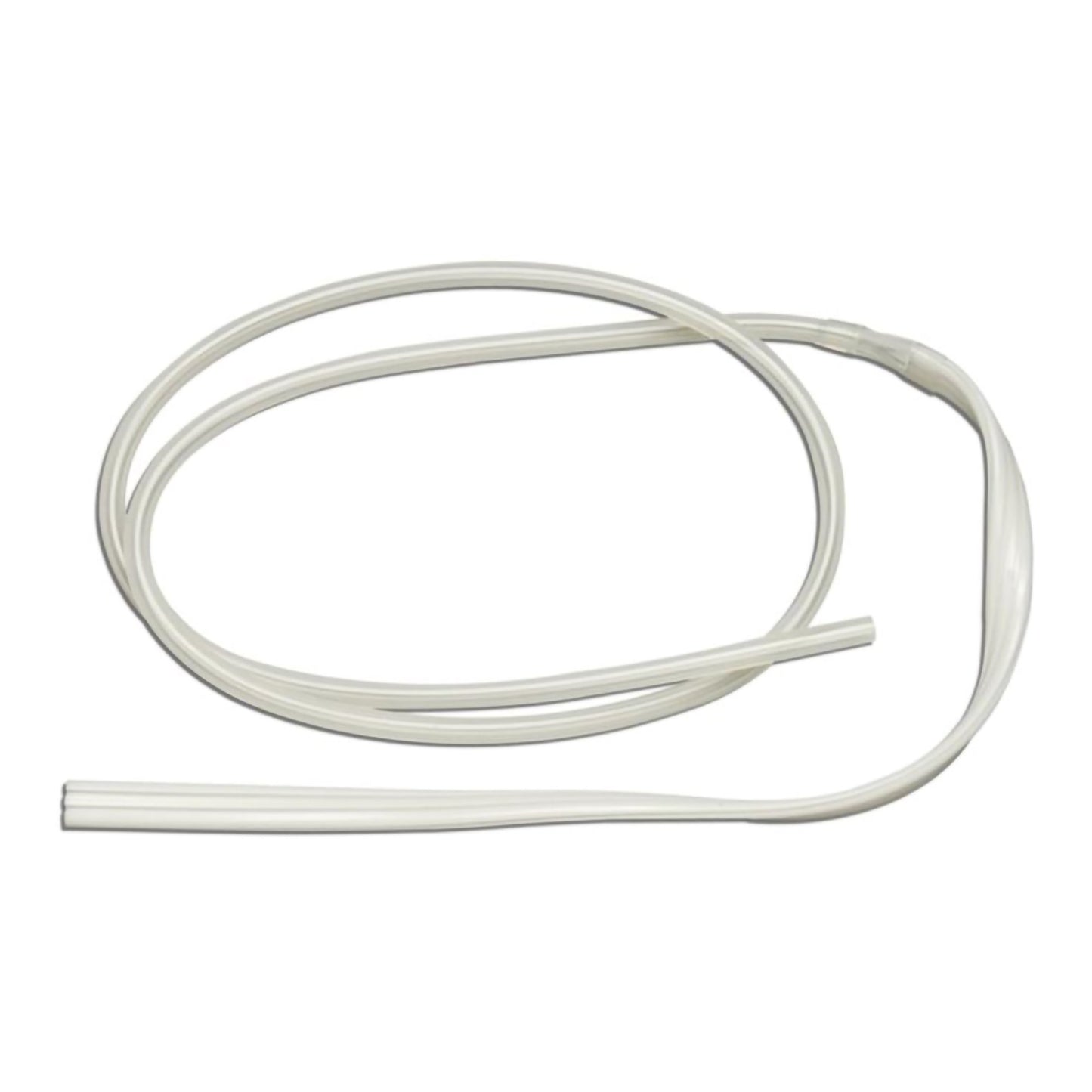 Wound Drain Tube S-Vac® Full Fluted Type With Trocar 4 Channel Type 7 Fr. Size Sterile - 322212