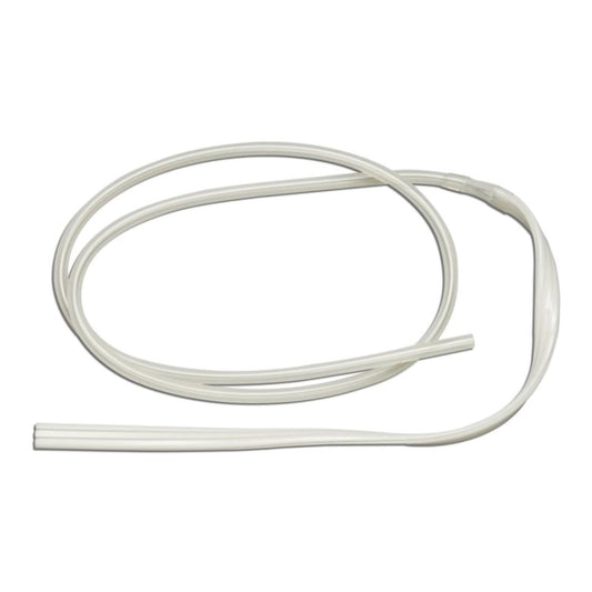 Wound Drain Tube S-Vac® Full Fluted Type With Trocar 4 Channel Type 7 Fr. Size Sterile - 322212