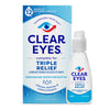 Allergy Eye Relief 0.5 oz. Eye Drops - 67811225433