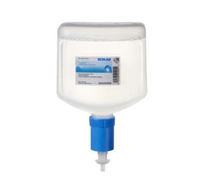 Ecolab  6000073, Case of 6